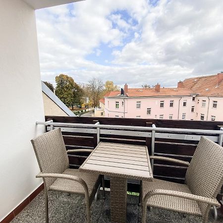 Betterbeds Brandenburg Apartment Brandenburg  Exterior photo