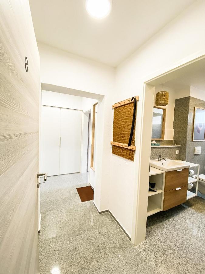 Betterbeds Brandenburg Apartment Brandenburg  Exterior photo