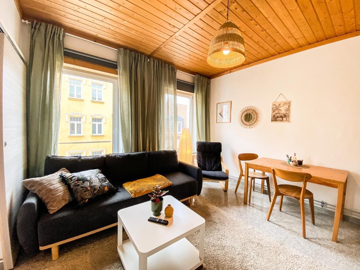 Betterbeds Brandenburg Apartment Brandenburg  Exterior photo