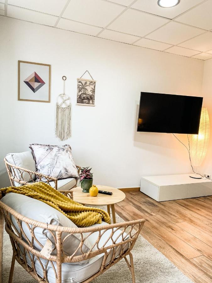 Betterbeds Brandenburg Apartment Brandenburg  Exterior photo