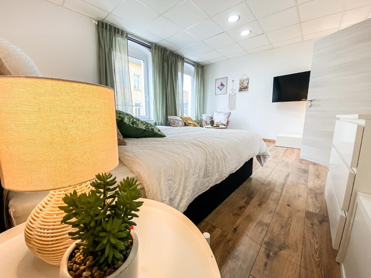 Betterbeds Brandenburg Apartment Brandenburg  Exterior photo