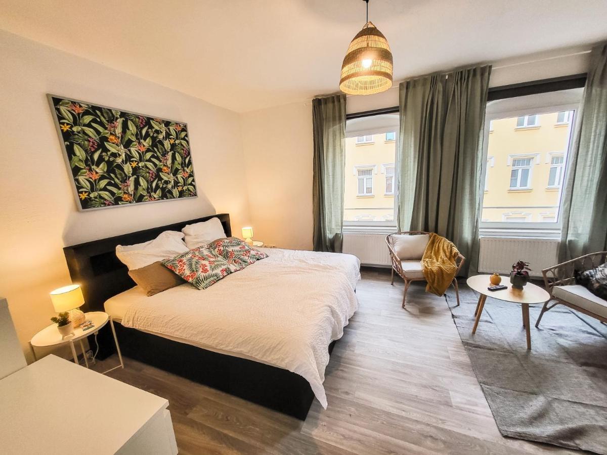Betterbeds Brandenburg Apartment Brandenburg  Exterior photo